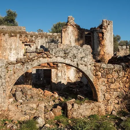 Holiday home Aradena Traditional House 4 *